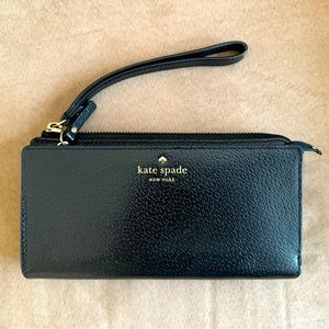 kate spade wallet